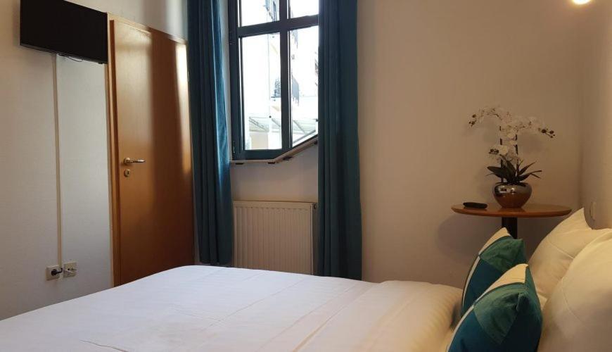 Hotel La Charbonnade Dudelange Eksteriør bilde