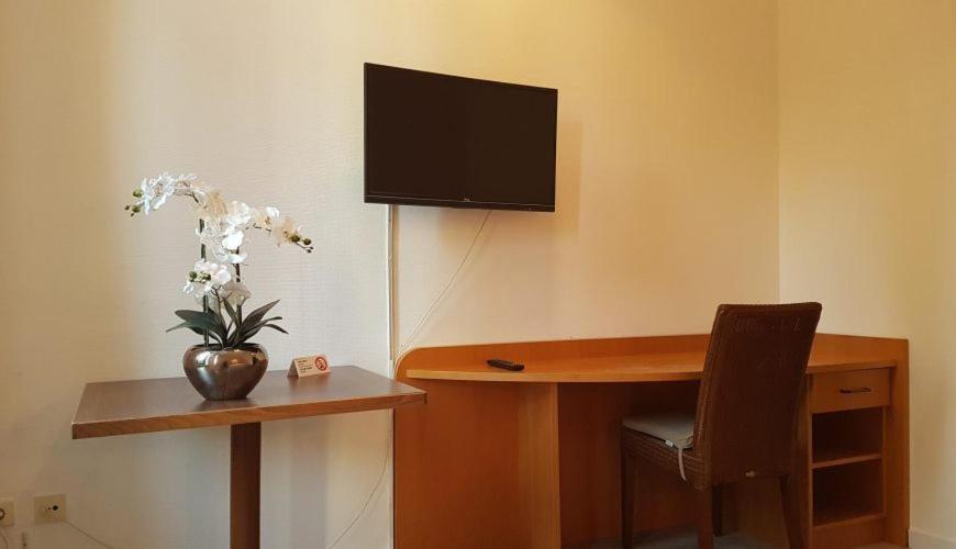 Hotel La Charbonnade Dudelange Eksteriør bilde