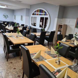 Hotel La Charbonnade Dudelange Eksteriør bilde